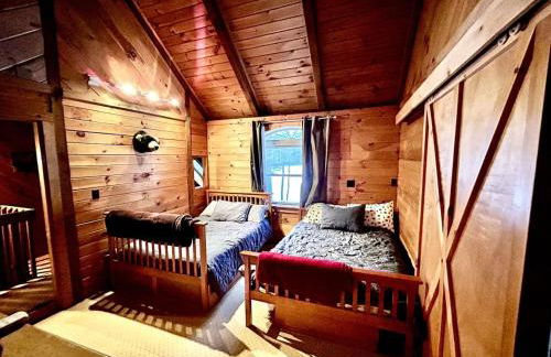 Quiet Maine Cabin Getaway - Foto 48