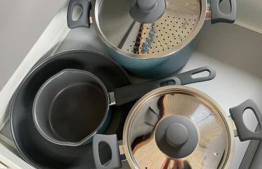 Bauwagen Villa Sweden - Foto 13