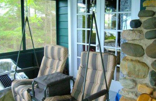 Historic Vacation Rental located near Mackinaw City, Michigan - Foto 10