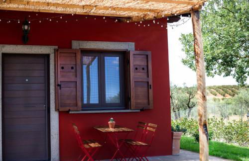 Agriturismo Poggio Degli Ulivi - Foto 54