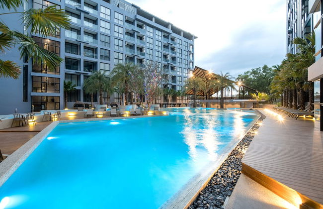 Citygate Kamala Resort and Residence - Photo 72