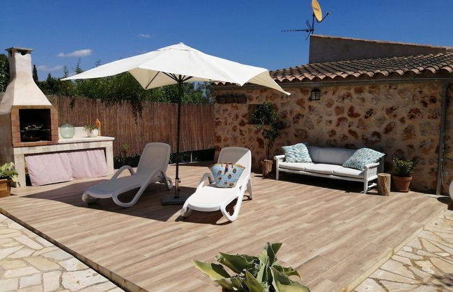 Amazing Villa in Sineu With Pool - Foto 37