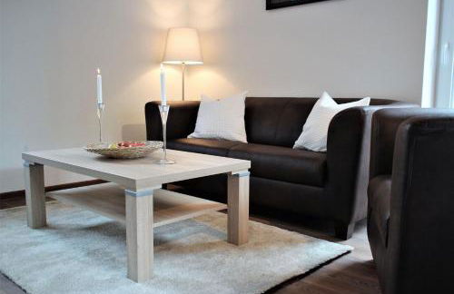 Ferienpark Thüle - Foto 1