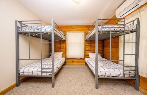 Beautiful Chalet, mins to Hunter/Windham slopes - Foto 21