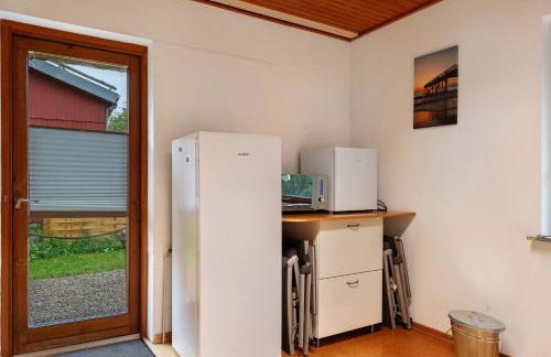 Ferienhaus Nr 4 Goltoft-schlei - Foto 9