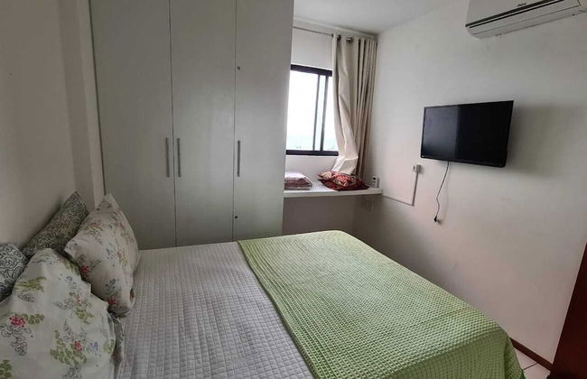 Apartamento Catamarã Portiville - Photo 5