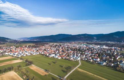 Boutique Apartments Kirchzarten - Foto 32