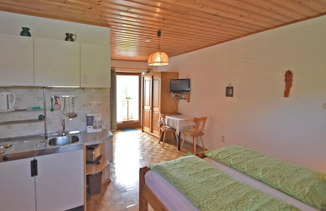 Apartment in Sonnen Near Ski Lifts - Foto 7