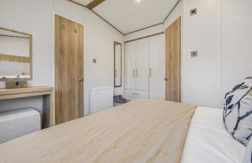 Seaview Holiday Let - Vale Holiday Park at Cardiff Airport - Foto 11