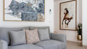 MARBELLA BANUS SUITES - Banus Playas del Duque Seaside Residential - Photo 3