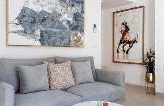 MARBELLA BANUS SUITES - Banus Playas del Duque Seaside Residential - Photo 3