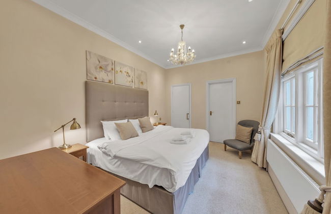 The Hertford Boutique - Foto 34