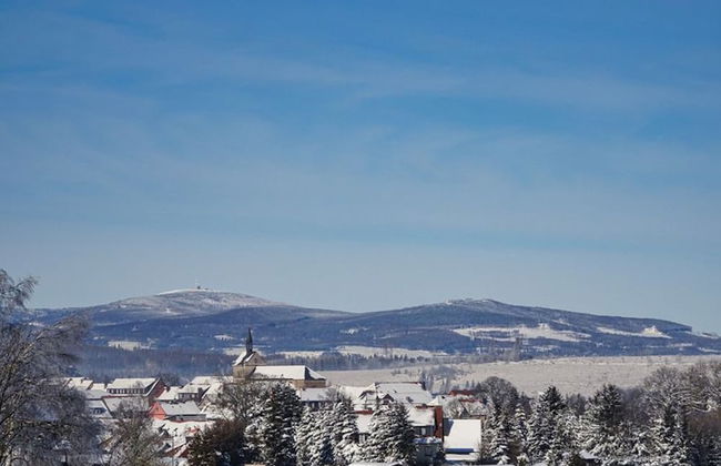 The House to Stay in Hasselfelde - Foto 14