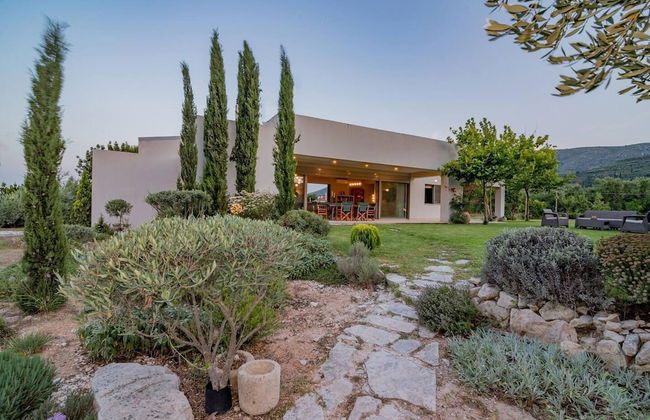 Villa Verano - Spacious 5-bdr & 5-bth Villa - Foto 42