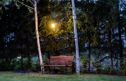 Dom Wakacyjny Myśliborka - Foto 11