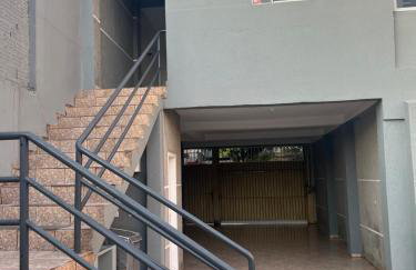 Apartamento com 4 quartos churrasqueira e área de lazer - Foto 12