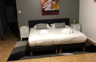 Appartement LOGIS DU CHATEAU DES MARAIS - pour 2 à 3 PERSONNES - Foto 20