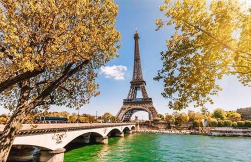 L'Olivier Centre ville Parking Disneyland 4 personnes et 1 bébé - Foto 21