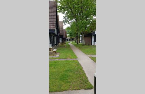 20 Tudor Court " Four Star AA accommodation" - Foto 36