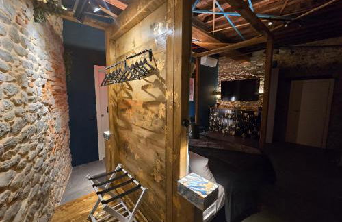 Le Diecimine - Dimora Linda - Foto 19