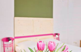 Old Town Apartments Schönhauser Allee Berlin - Photo 30