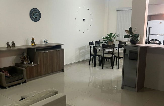 Casa Comfort Rio Vermelho - Florianópolis - Foto 18