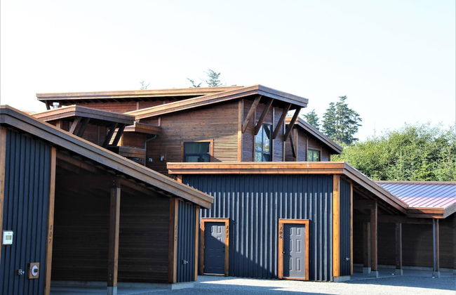 Big Beach Villa - Photo 13