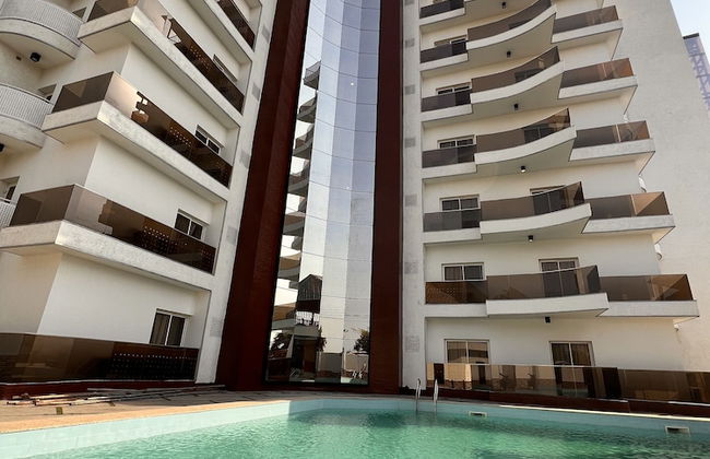 The Destination - Foto 79