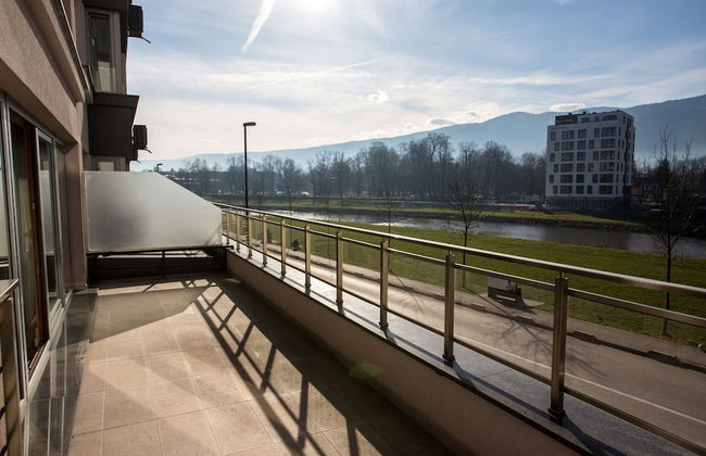 Vip Apartments - Foto 36