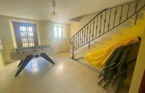 Gîte de Pampe Lune & Spa - Foto 11