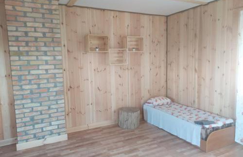 Przy Trójstyku - Foto 8