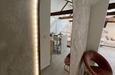 Suites Chic Star - Foto 16