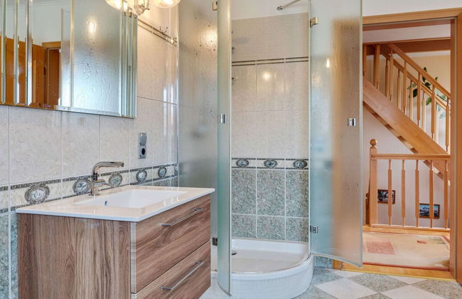 Apartment in Kuhlungsborn Near Sandy Beach - Foto 15