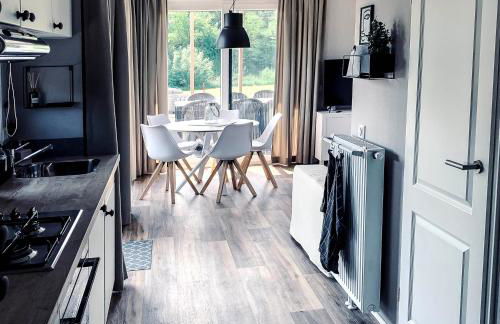 Süsel Seeparx Ferienhaus Seehütte 25 - Foto 1