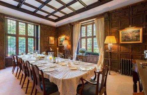 Ravenclaw Hall - Foto 10