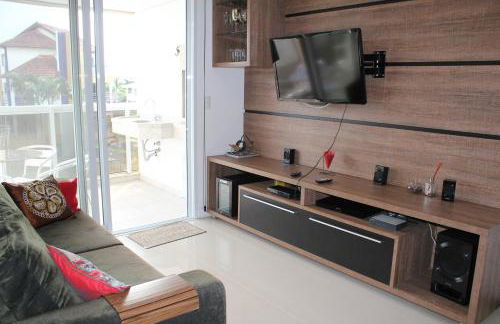 Luxo e Conforto em Jurerê - Foto 16