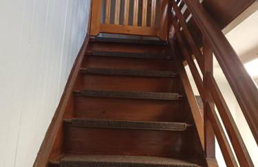 Ferienhaus Eden Frankenblick I Familien-Ferienhaus I nahe Skipiste l Spielzimmer I Waschmaschine I kostenlos parken I WLAN I Spülmaschine - Photo 14