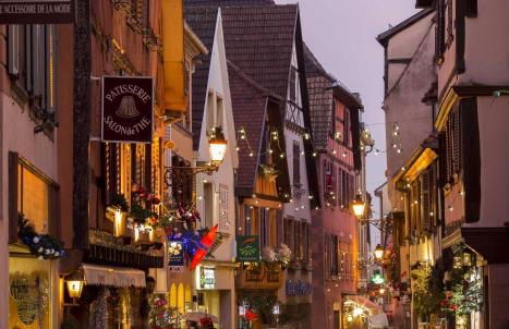 La Maison des Tanneurs - Foto 63