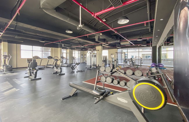 WelHome - Urban Retreat With Terrace And City Views - Photo 26