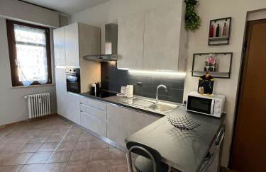 L'ORCHIDHEA APARTMENT - Foto 23