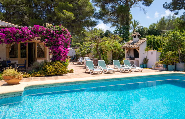 Villa Lander - Foto 25