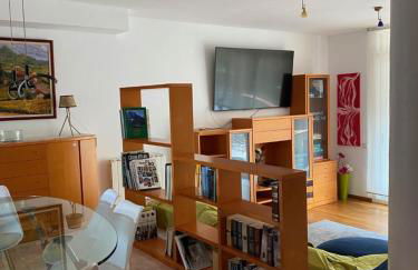 Gran apartamento de 4 habitaciones en Sitges - Foto 23