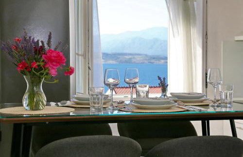 Sea & Mountain View By Apartment Brane - Foto 20