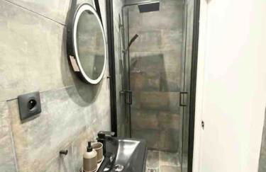 Appartement Esprit Industriel - Foto 9