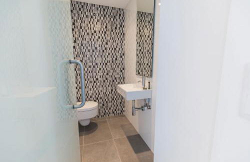 modern flat - Foto 14