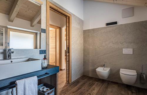 Arnica Alpin Lodge - Foto 24