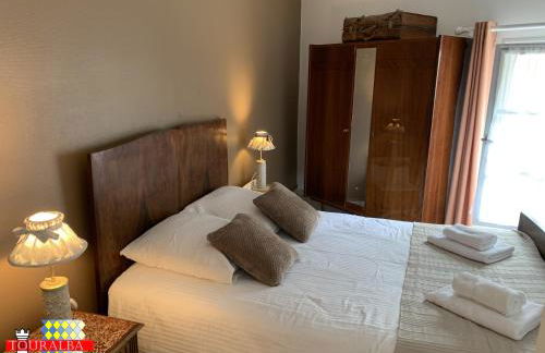 Echoppe Ancienne Boutique de cordonnier avec jardin privé - Foto 8