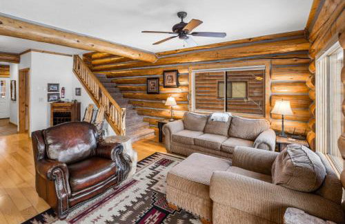 King's Cabin - Foto 44