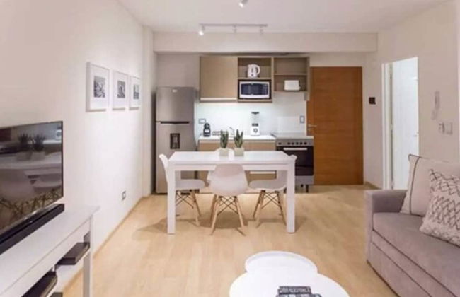 Baires Belgrano by iPPA - Foto 15