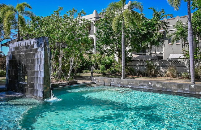 Mountain Panorama-9 Pools Gym BBQ - Foto 21